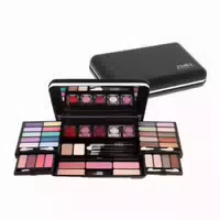 Zmile Cosmetics, Make Up Set Classic, 54 Teile