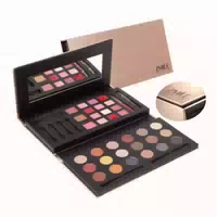 Zmile Cosmetics, Make Up Set Glam To Go
