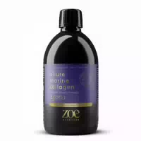 Zoe Allure Marine Kollagen 25000 mg Kollagen Drink, 500 ml