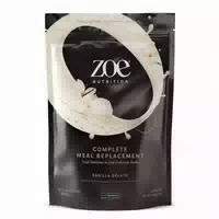 Zoe Complete Meal Replacement, 1 Kg
