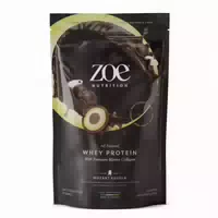 Zoe Whey