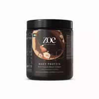Zoe Whey