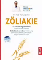 Zöliakie
