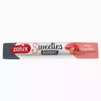 Zolux Przysmak Kremowy Dla Kota Sweeties Z Tuńczykiem I Krewetką 0,1 kg