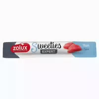 Zolux Sweeties Creme Katzenleckerli mit Thunfisch