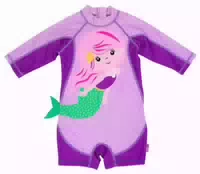 Zoocchini Uv Schutzanzug Mia