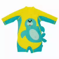 Zoocchini Uv Schutzanzug Sydney die Robbe