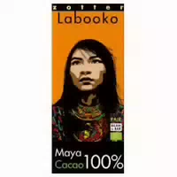 100% Maya Kakao