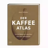 Der Kaffeeatlas 1 St
