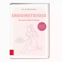 Endometriose Die Unterschätzte Krankheit 1 St
