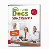 Die Ernährungs Docs Gute Verdauung