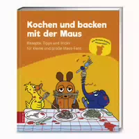 Kochen Und Backen Mit Der Maus