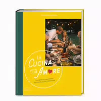 La Cucina Con Amore