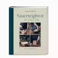 Sauerteigbrot Für Jeden Tag 1 St