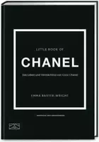 Zs Ein Verlag Der Edel Verlagsgruppe Little Book Of Chanel By Karl Lagerfeld