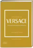 Zs Ein Verlag Der Edel Verlagsgruppe Little Book Of Versace