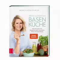 Meine Wunderbare Basenküche 1 St