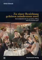 Zu einer Beziehung Gehören Mindestens Zwei