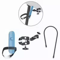 Zubehör „hands Free Mounting System“ für Autoblow Masturbatoren