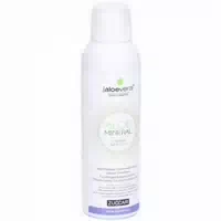 Zuccari Aloe Mineral Feuchtigkeits & Repair Spray Gesicht