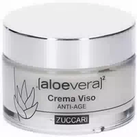Aloevera ² Anti Aging Gesichtscreme
