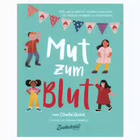 Mut Zum Blut