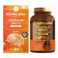 Zühre Ana | Citicolin 500 mg