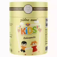 Zühre Ana Kids Kakao Paste 240 g