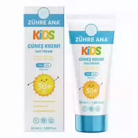Zühre Ana | Kids Sonnenschutz Spf 50 Uva Uvb