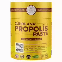 Zühre Ana Propolis Paste 240 g