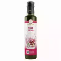 Zühre Ana | Rosenessig Natürliche Fermentation