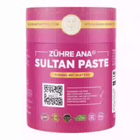 Zühre Ana Sultanpaste