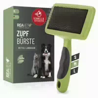 Zupfbürste Reavet m