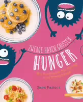 Zwerge Haben Großen Hunger