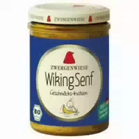 Wiking Senf