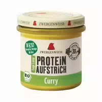 Zwergenwiese Lupilove Protein Curry