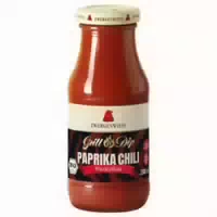 Grill & Dip Paprika Chili