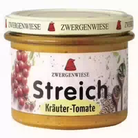 Zwergenwiese Sonnen Tomate Bio 180 g