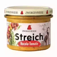 Zwergenwiese Kräuter Tomate Bio