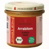 Streichs Drauf Arrabitom, Arrabiata Tomate