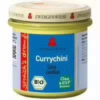 Streichs Drauf Currychini