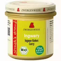 Streichs Drauf Ingwery