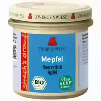 Streichs Drauf Mepfel