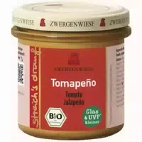 Streichs Drauf Tomapeño