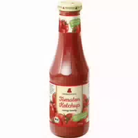 Zwergenwiese Tomaten Ketchup Bio