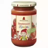 Tomatensauce Für Kinder