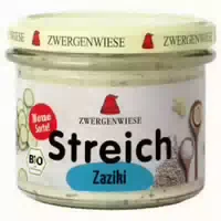 Zaziki Streich
