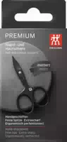 Zwilling Beauty Twinox Kombi Nagelschere Twinox 2 In 1 Nail Andcuticle M Scissors
