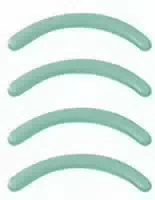 Zwilling Beauty 4 Ersatzpads für Wimpernzange