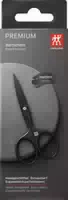 Zwilling Beauty Bartschere Twinox M Beard Scissors Packed